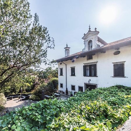 Villa De Rubeis Florit Tarcento Zewnętrze zdjęcie
