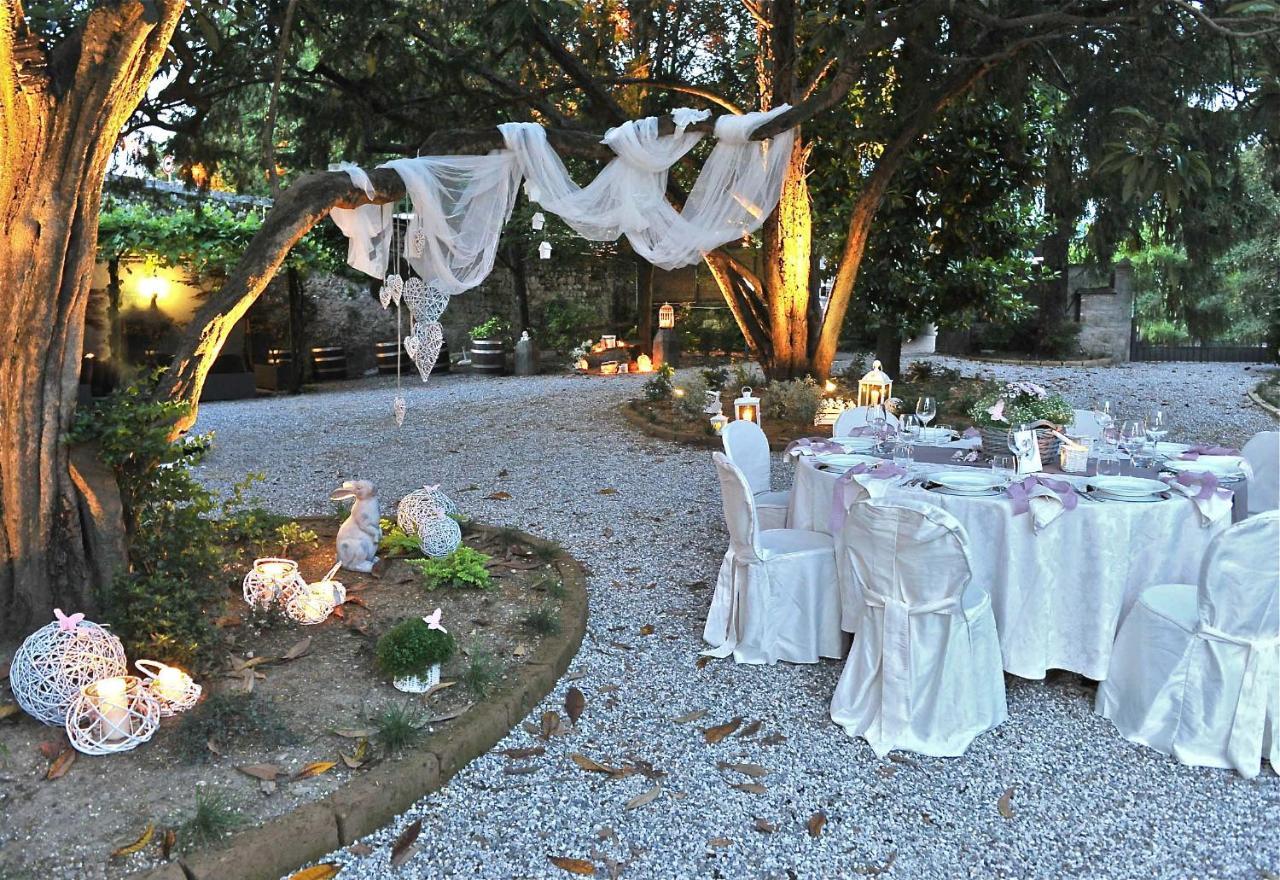 Villa De Rubeis Florit Tarcento Zewnętrze zdjęcie