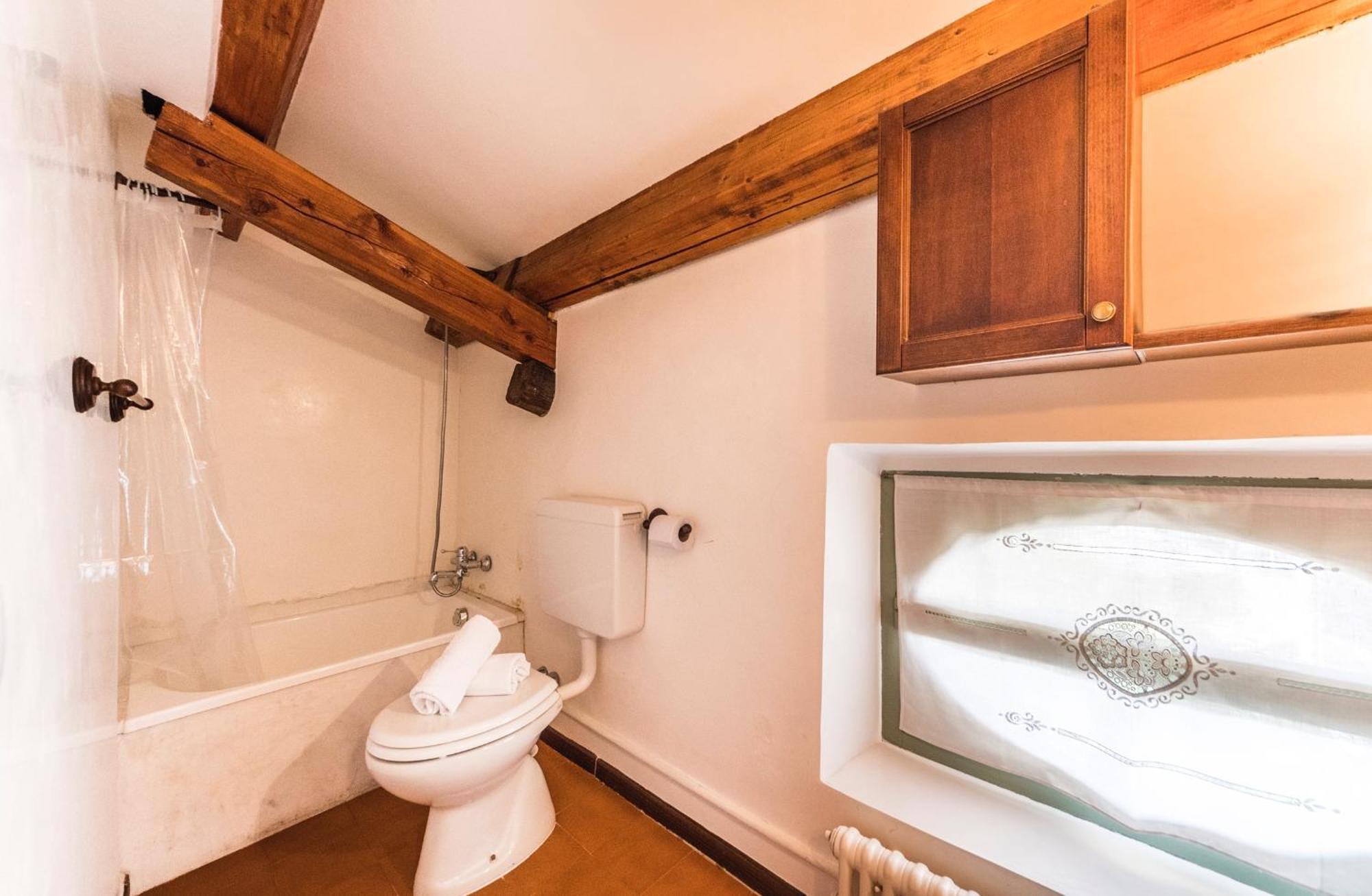 Villa De Rubeis Florit Tarcento Zewnętrze zdjęcie