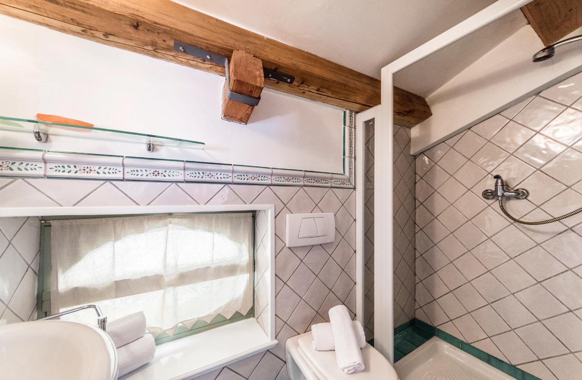 Villa De Rubeis Florit Tarcento Zewnętrze zdjęcie
