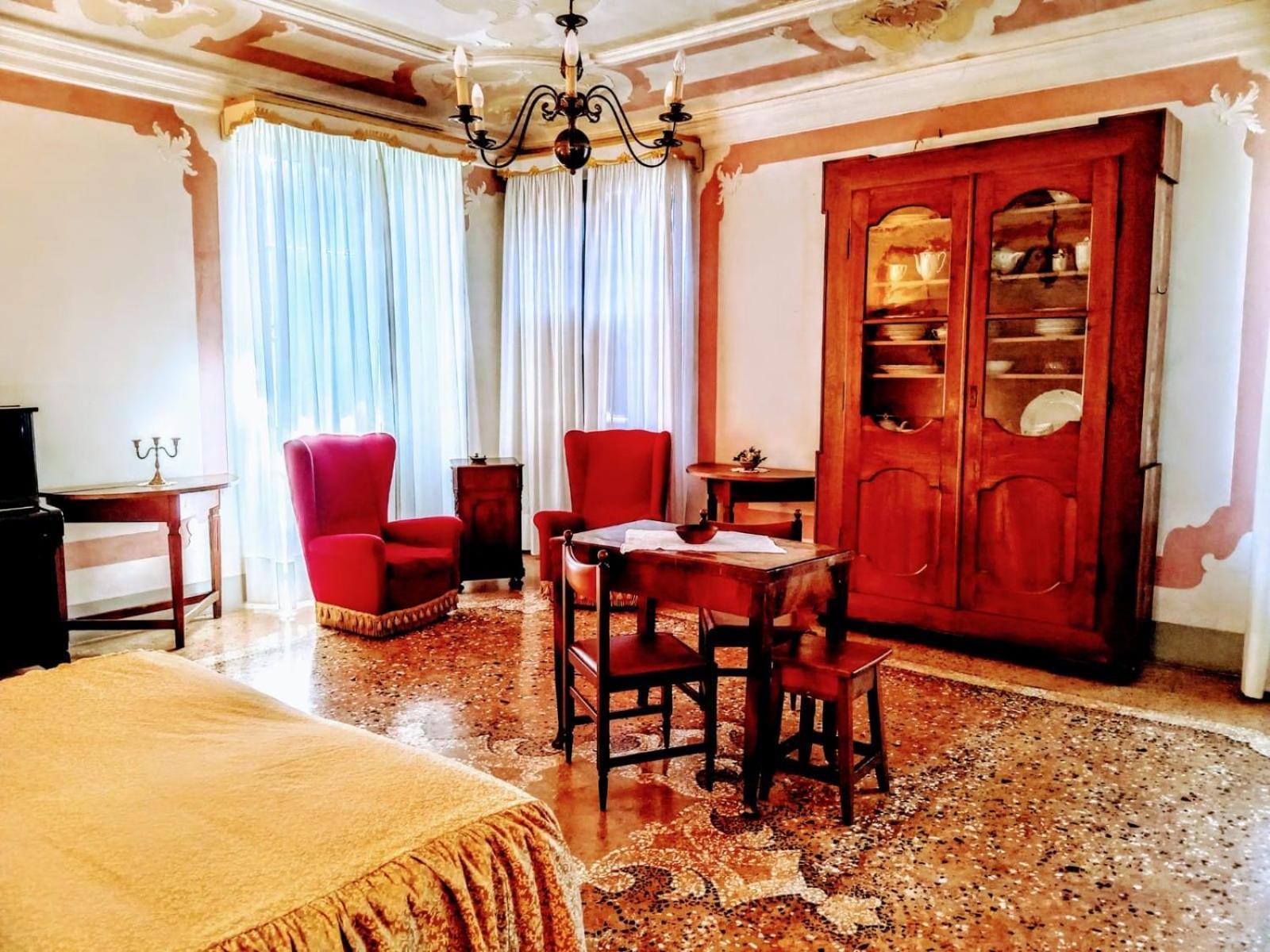 Villa De Rubeis Florit Tarcento Zewnętrze zdjęcie